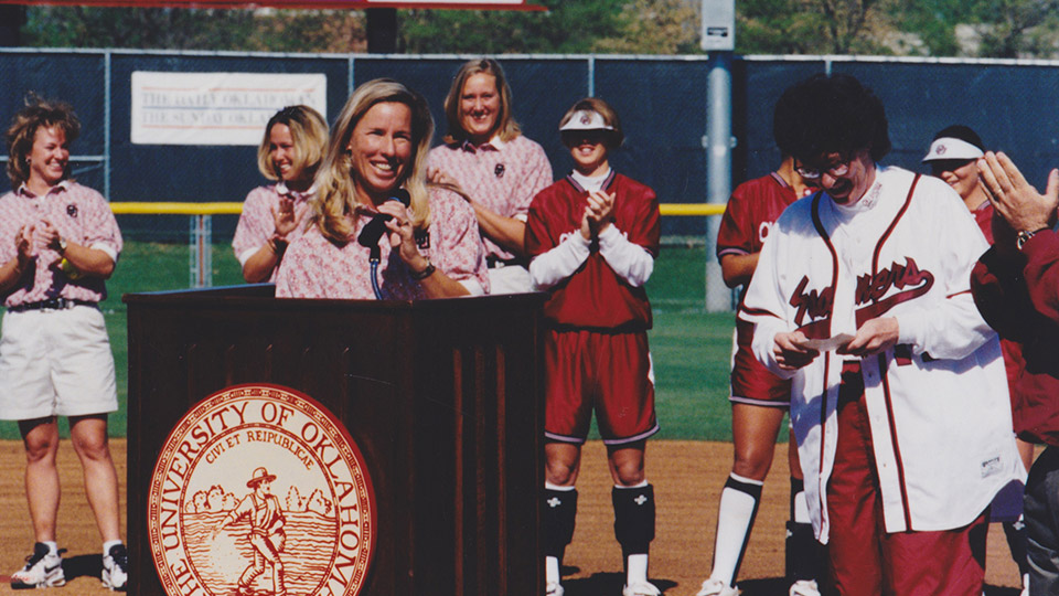 1998 gasso dedication